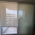 Cortina Roller SunScreen