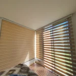 Cortina Roller Duo cafe