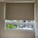 Cortinas Roller Black Out