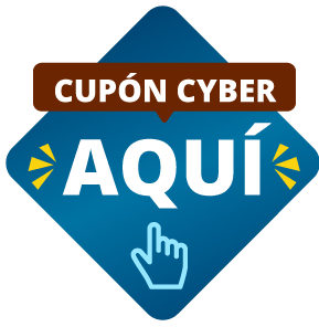 cupones para cyber
