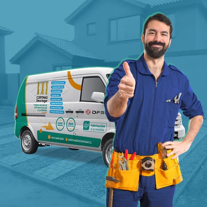 Visita a domicilio RM