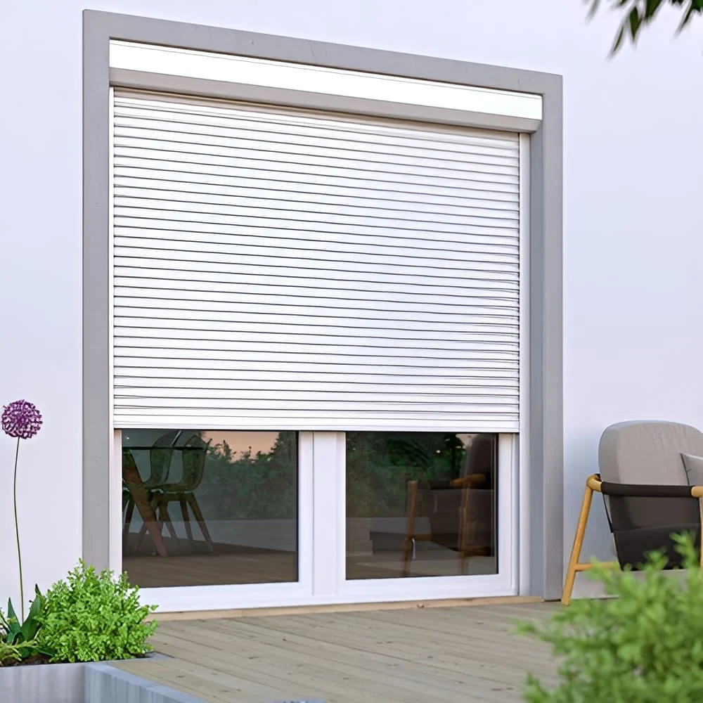 Persianas de exterior: La solución ideal
