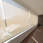 cortinas exterior espacio de exterior