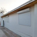 persianas de exterior