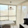 cortinas sunscreen