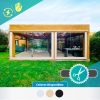 cierre pvc panoramico disponible en oferta