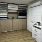 cortinas roller showroom