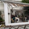 Cierre panorámico