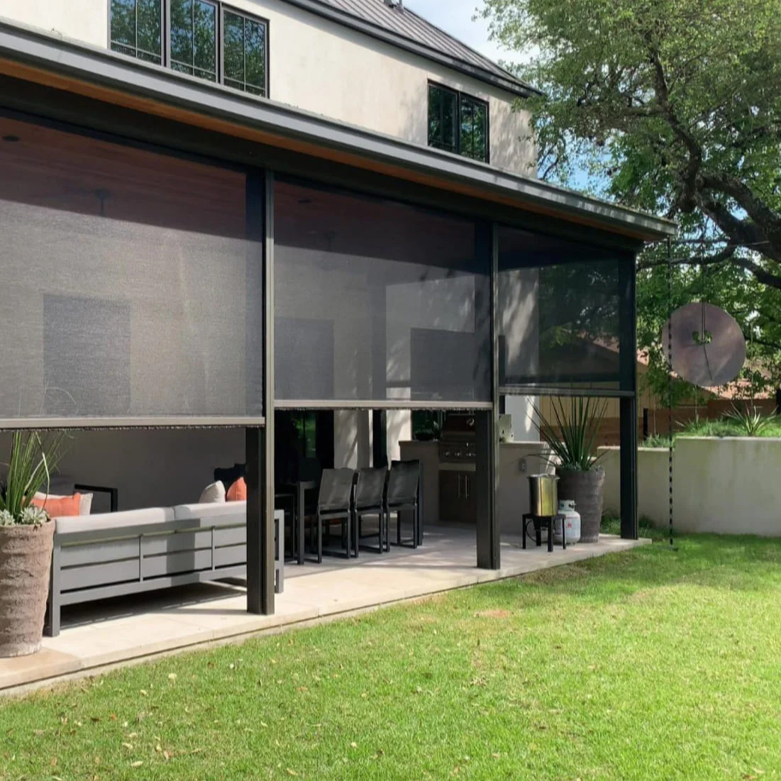 cierre zipper sunscreen espacio exterior