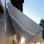 toldo proyectante monobloc