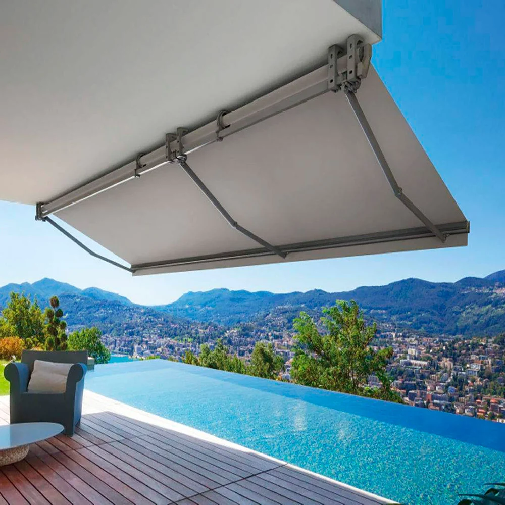 toldo proyectante monobloc